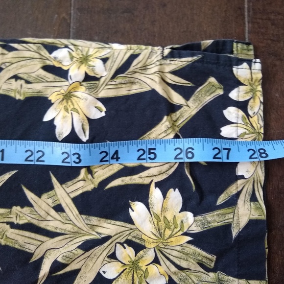 OP Sport | Hawaiian Print Shirt - Picture 7 of 7